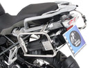 BMW R 1200 GS Adventure [2014-2018] -Tool Box 29 x 8 cm Case Carrier Cutout/Lock-it-2