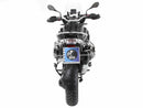 BMW R 1200 GS Adventure [2014-2018] -Tool Box 29 x 8 cm Case Carrier Cutout/Lock-it-5