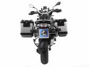 BMW R 1200 GS LC [2013-2018] -Tool Box 29 x 8 cm Case Carrier Cutout/Lock-it-5