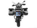 BMW R 1200 GS LC [2013-2018] -Tool Box 29 x 8 cm Case Carrier Cutout/Lock-it-2