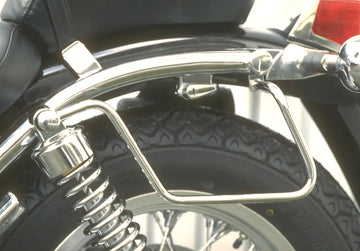 Suzuki vs 600 inntrenger (VN51B) 1995-1997 [1995-1997] -Packing Bag Bracket