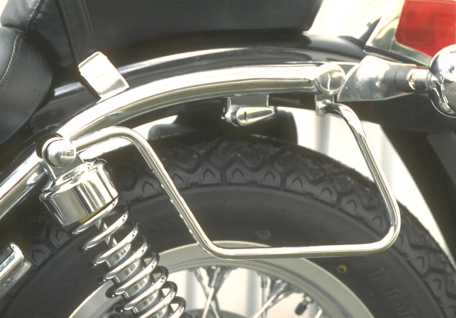 Suzuki vs 600 inntrenger (VN51B) 1995-1997 [1995-1997] -Packing Bag Bracket