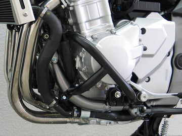 Suzuki GSF 1250 Bandit [2007-2010] - Motorbeskyttelsesbar, stabil, svart