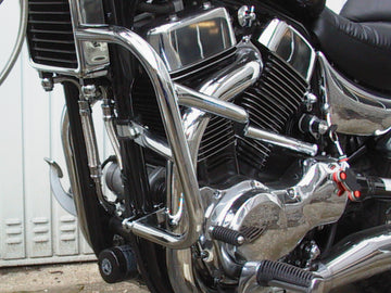 Suzuki vs 1400 inntrenger [1987-2003] - Protective Bar 2 Tlg.