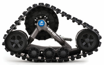 CAN-AM DEFENDER 1000 MAX XT [2017] - UTV 4S1 understell