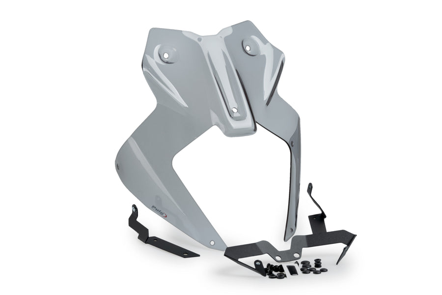 KTM 890 SMT [2025] – Sportsskjerm – Tonet
