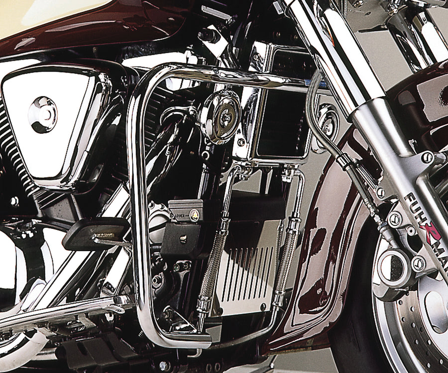 Suzuki VL 1500 inntrenger [1998-2004] -beskyttende bar, stor versjon (B-Goods med optiske defekter)