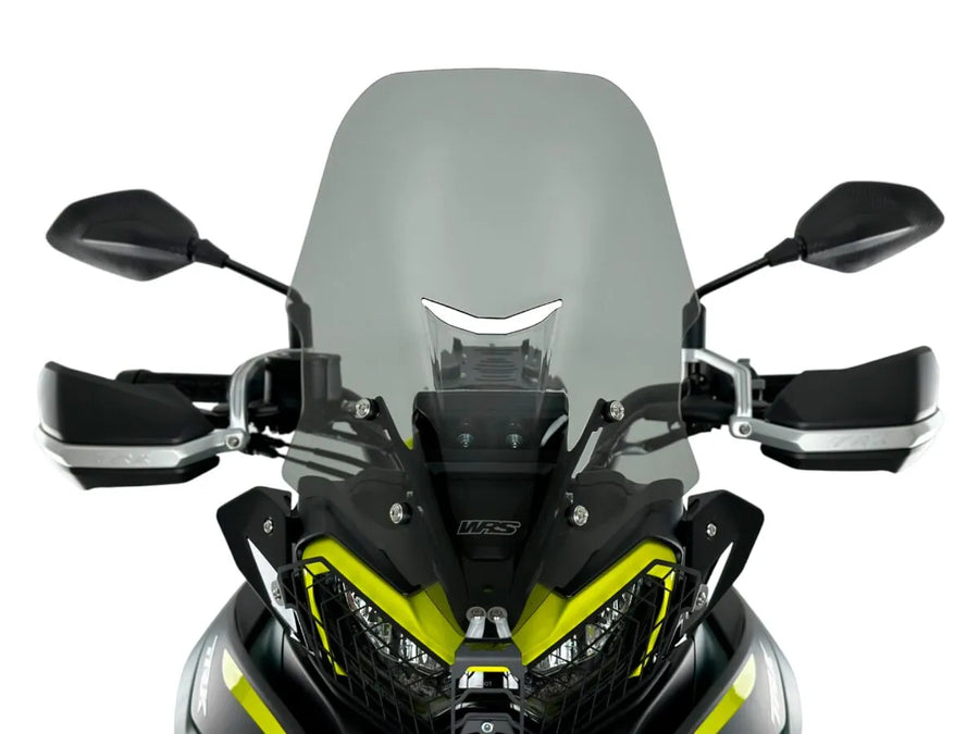 Benelli TRK 702 [WRS] – Frontrute