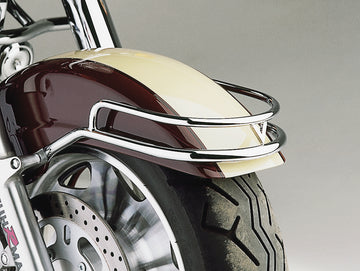 Suzuki VL 1500 inntrenger [1998-2004] -Ling for forhjulets beskyttelsesark (B-Goods med optiske defekter)