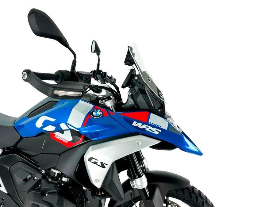 BMW R 1300 GS Trophy [WRS] – Frontrute