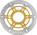 Honda Ctx 1300 [2014-2015, 2015-2019] - Bremsscheibe – Bild 7