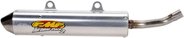 Yamaha Yz 250 [2000-2001] - Turbinecore 2 Spark Arrestor bakre lyddemper - bilde 1