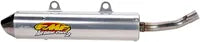 Kawasaki KX 250 [1992-1993] - Turbinecore Funkenfänger Endschalldämpfer – Bild 6