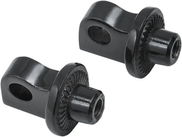 Harley-Davidson Road Glide St Fltrxst [Kuryakyn] -Footrest Adapter med mannlig tilknytning