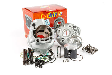 Beta RR SM 50 2T - sylindersett 52 mm boring 44 mm slaglengde 94 cc