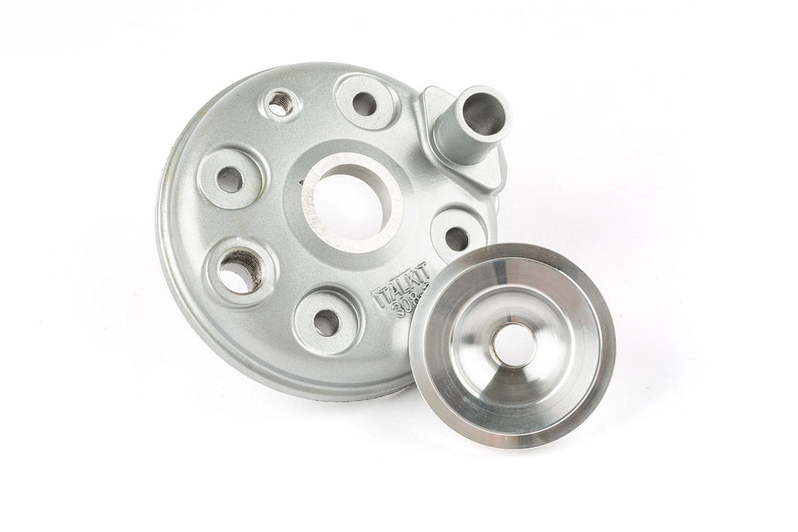 Beta RR Enduro 50 2T - Zylinderkit 52 mm Bohrung 44 mm Hub 94 ccm