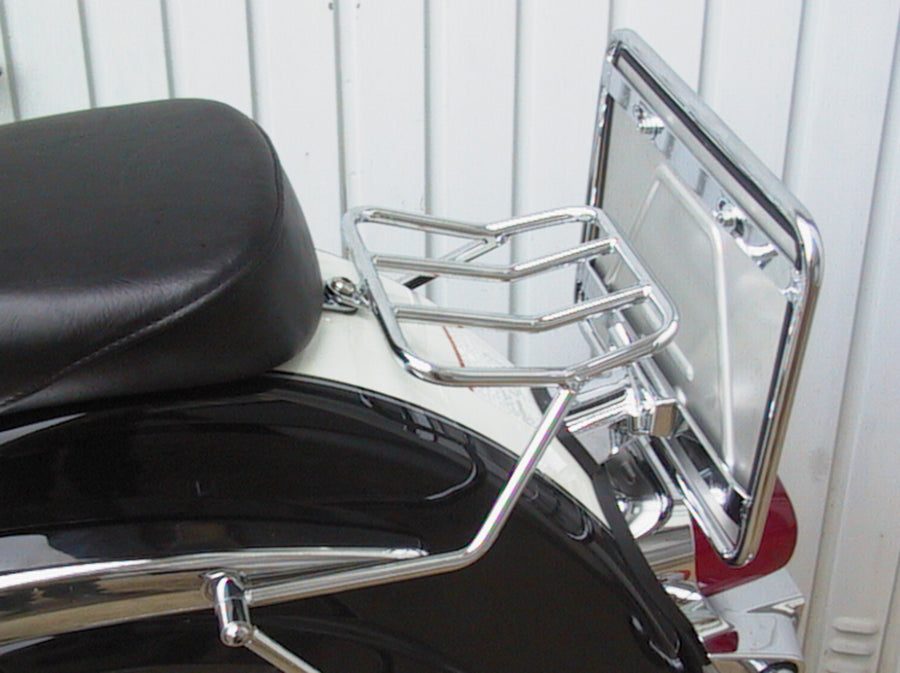 Suzuki VL 800 Volusia [2001-2004] - Rearackack
