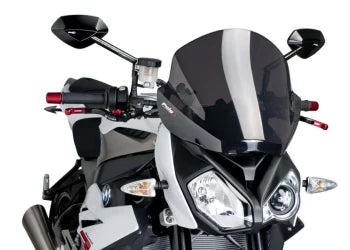 BMW S 1000 R [2018] – Ny generasjon Sport – Gjennomsiktig