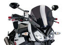 BMW S 1000 R [2018] – Ny generasjon Sport – Gjennomsiktig-13