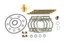 Derbi Senda DRD X-Treme SM '10 - '17 50 2T D50B0 - Zylinderkit Pro Race 4 77ccm