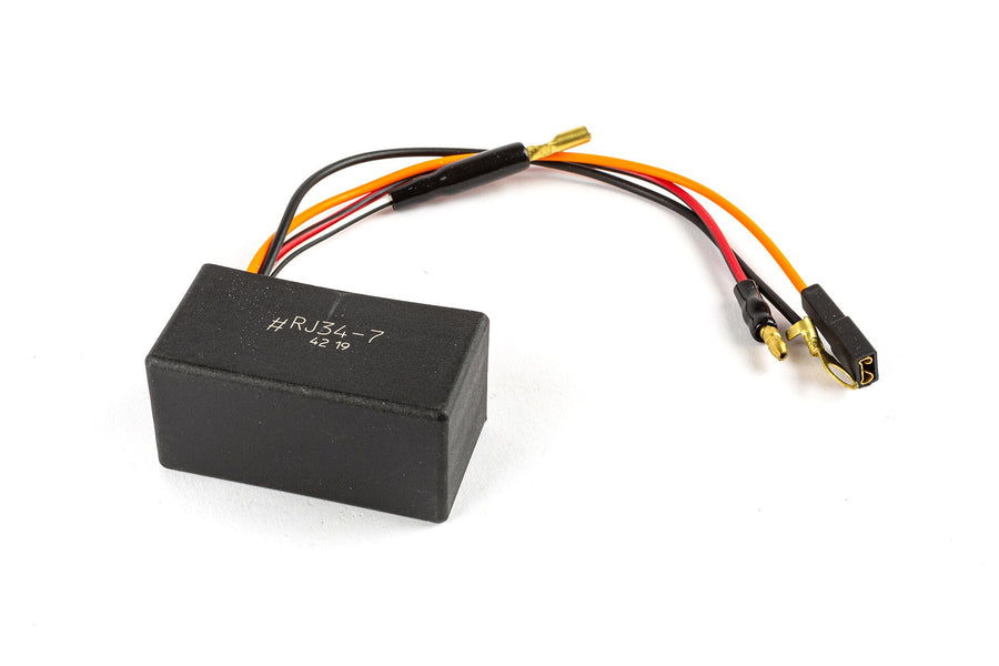 Aprilia SX SM 50 2T D50B0 [2007–] - Zündung Digital Direct Licht