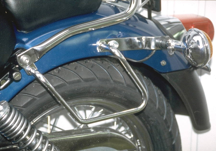 Yamaha XV 125 Virago [1991-2002] - Pakkesekksbrakett
