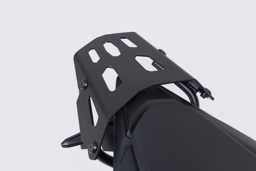 honda cb 500 hornet [SW-MOTECH] – Gatebagasjestativ