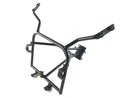 Kawasaki Zephyr 750 ZR750C [1991] - Antlers kledningsholder frontlysopptak-1