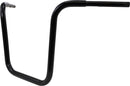 harley davidson sportster s 1250 [LA CHOPPERS] – Heftig 1-1/4" styre-3