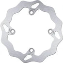 Sherco 2.5 250 [2004-2006] - Bremsscheibe schwimmend Wave, genutet – Bild 9