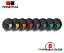 harley davidson flhrxs [KOSO NORTH AMERICA] - HD-05 måler for Harley Davidson-4