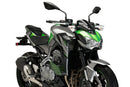 KAWASAKI Z 900 [2019] – Sidespoiler for naken frontrute-7