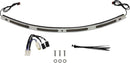 harley davidson flhtc [CUSTOM DYNAMICS] - Genesis® 4 Dynamic LED Batwing frontrutetrim-1