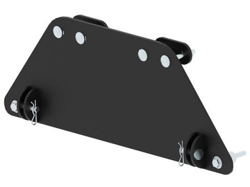 SEGWAY SNARLER AT 6 L EPS [2021-2022] - Monteringsbrakett