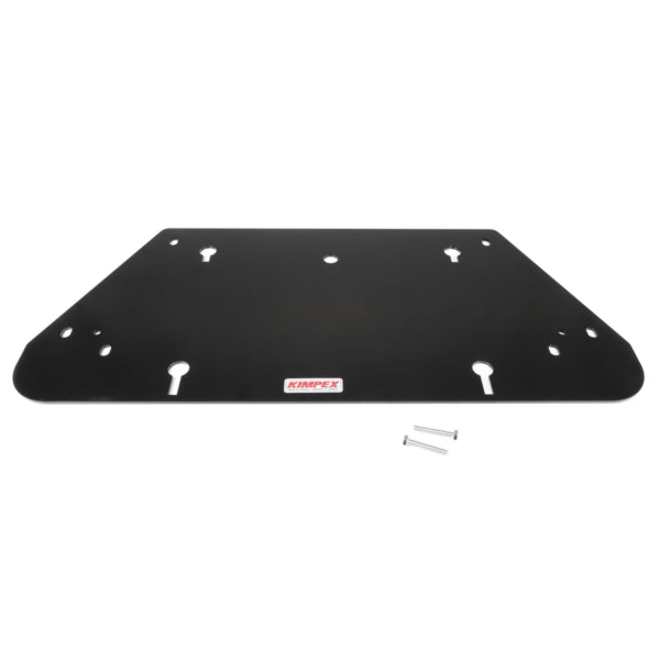 CF MOTO 500 ZFORCE HO / TRAIL / EPS *50'' og 53 [2021] - Monteringsbraketter for