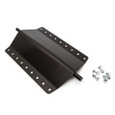 CAN-AM COMMANDER 1000 X [2011-2014] - Monteringsplate for snøblad