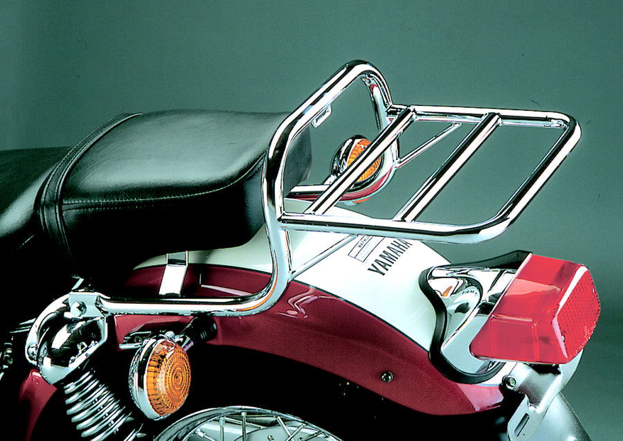 Yamaha XV 535 Virago [1988-2003]---Luggage Rack (B-Goods med optiske defekter)