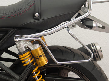 Yamaha XJR 1300 [2015-2016] - bagasjeoppheng