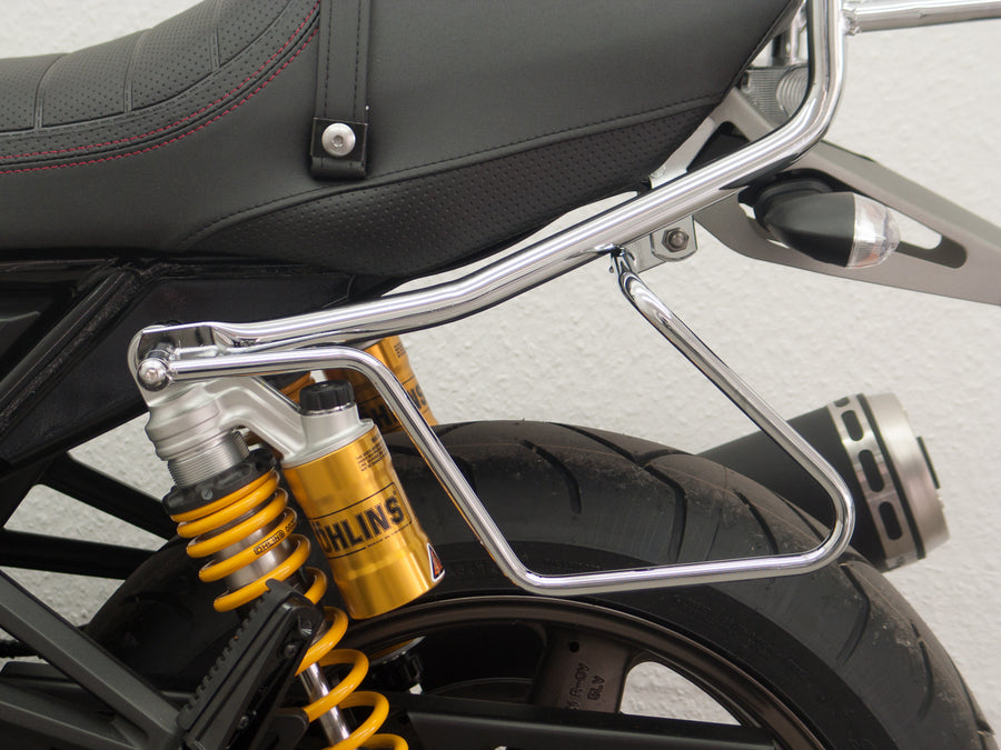 Yamaha XJR 1300 [2015-2016] - bagasjeoppheng