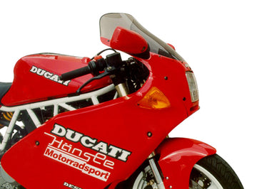 Ducati 600/750 SS 91-97 / 900 SS 91-94-TOURING DISC "TN"