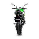 honda cb 1000 [LEOVINCE] – LV Corsa S Black Edition lyddemper-2