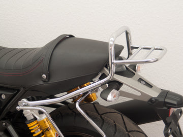 Yamaha XJR 1300 [2015-2016] - Bagasjehylle
