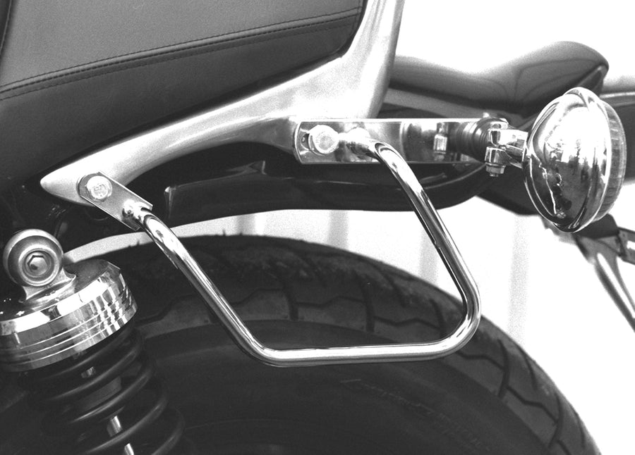 Yamaha V-Max [1985-2002] - bagasjeoppheng