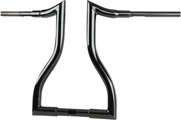harley davidson fltruse [LA CHOPPERS] – Hammerhead-styre - 0