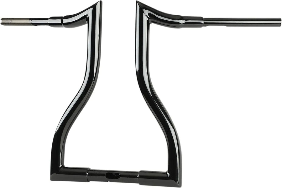 harley davidson fltruse [LA CHOPPERS] – Hammerhead-styre