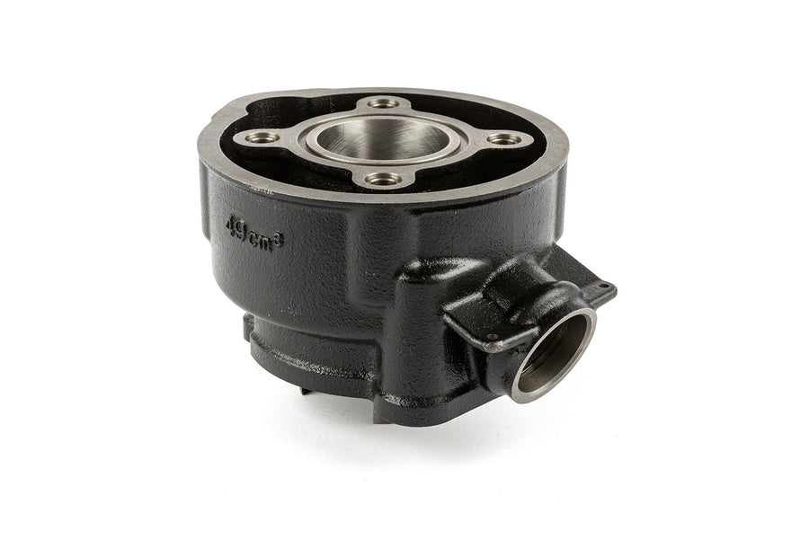 Peugeot XPS-Enduro 50 2T AM6 - Zylinderkit Sport 50ccm Grauguss