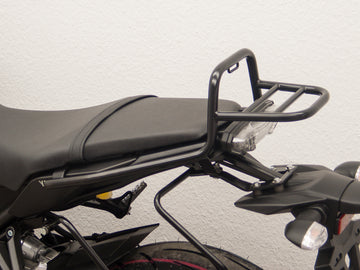 Yamaha MT-09/ABS [2013-2016] -LAGGER RACK, SVART