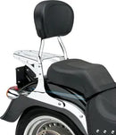 Harley Davidson Flstf [COBRA] – Round Sissy Bar