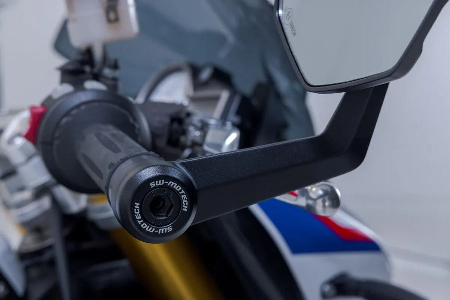 bmw r 12 g [SW-MOTECH] – speil for styreender