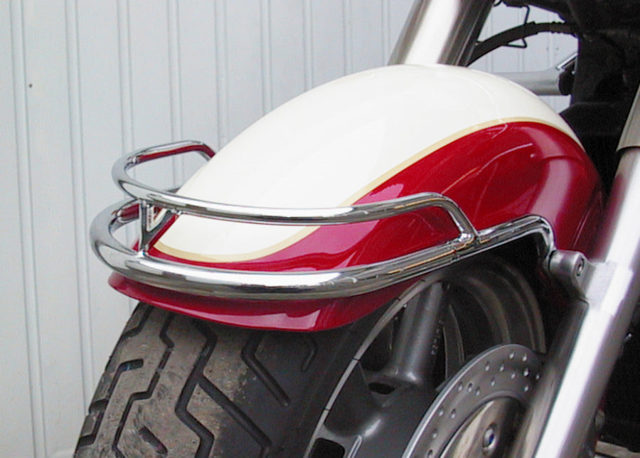 Yamaha XVZ 1300 A Royal Star [1996-2000] Relg for forhjulets beskyttelsesark
